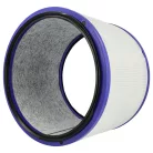 VHBW HEPA Filter Dyson 968101-04, 967449-04, 968125-03, 967449-04, 968125-05 - 2 pcs