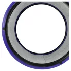 VHBW HEPA Filter Dyson 968101-04, 967449-04, 968125-03, 967449-04, 968125-05 - 3 pcs