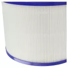 VHBW HEPA Filter Dyson 968101-04, 967449-04, 968125-03, 967449-04, 968125-05 - 3 pcs