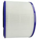VHBW HEPA Filter Dyson 968101-04, 967449-04, 968125-03, 967449-04, 968125-05 - 3 pcs