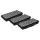 VHBW Vacuum Cleaner Filter 17004549, 00577303, 00579496 - H12 class