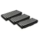 VHBW Vacuum Cleaner Filter 17004549, 00577303, 00579496 - H12 class