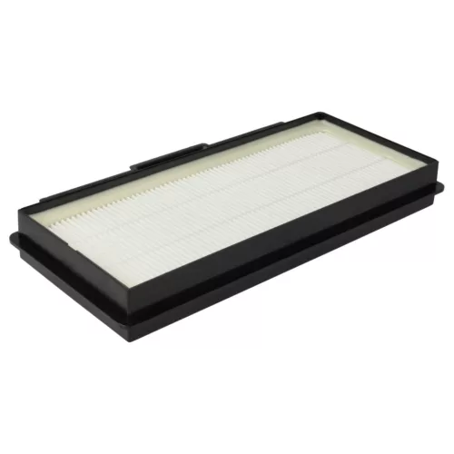 VHBW Vacuum Cleaner Filter 17004549, 00577303, 00579496 - H12 class