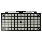 VHBW Vacuum Cleaner Filter 17004549, 00577303, 00579496 - H12 class