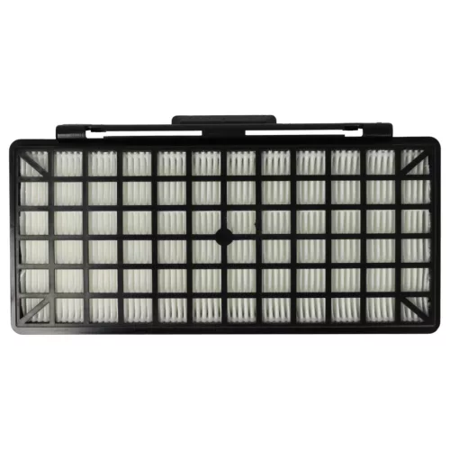 VHBW Vacuum Cleaner Filter 17004549, 00577303, 00579496 - H12 class