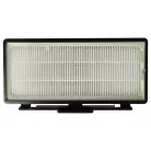 VHBW Vacuum Cleaner Filter 17004549, 00577303, 00579496 - H12 class