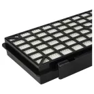 VHBW Vacuum Cleaner Filter 17004549, 00577303, 00579496 - H12 class