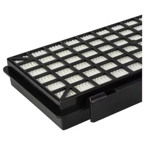 VHBW Vacuum Cleaner Filter 17004549, 00577303, 00579496 - H12 class