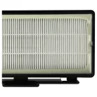 VHBW Vacuum Cleaner Filter 17004549, 00577303, 00579496 - H12 class