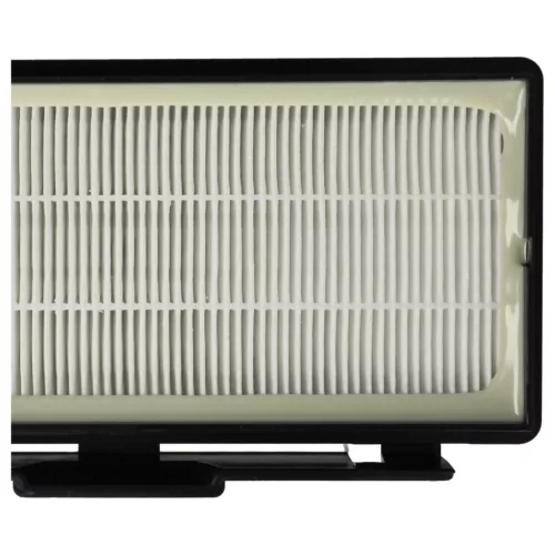 VHBW Vacuum Cleaner Filter 17004549, 00577303, 00579496 - H12 class