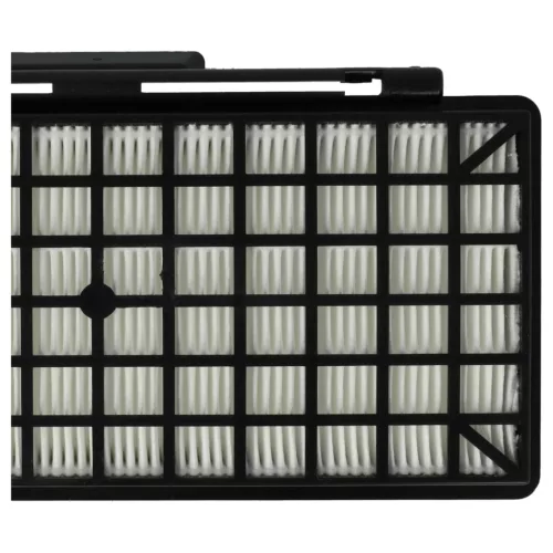 VHBW Vacuum Cleaner Filter 17004549, 00577303, 00579496 - H12 class