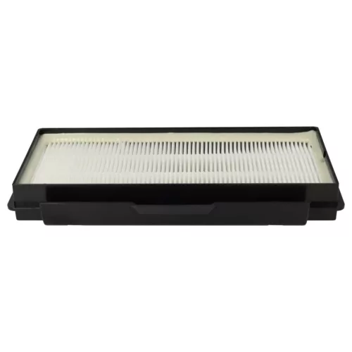 VHBW Vacuum Cleaner Filter 17004549, 00577303, 00579496 - H12 class