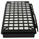 VHBW Vacuum Cleaner Filter 17004549, 00577303, 00579496 - H12 class