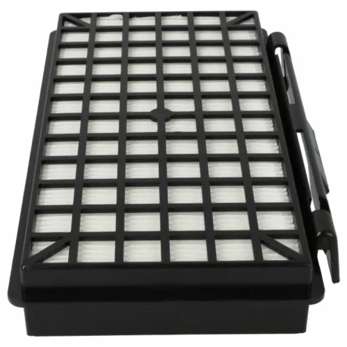 VHBW Vacuum Cleaner Filter 17004549, 00577303, 00579496 - H12 class
