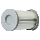 VHBW Vacuum Cleaner Exhaust Filter Electrolux EF75B Replacement - 3 pcs