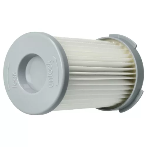 VHBW Vacuum Cleaner Exhaust Filter Electrolux EF75B Replacement - 3 pcs