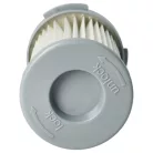 VHBW Vacuum Cleaner Exhaust Filter Electrolux EF75B Replacement - 3 pcs