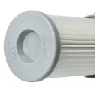 VHBW Vacuum Cleaner Exhaust Filter Electrolux EF75B Replacement - 3 pcs