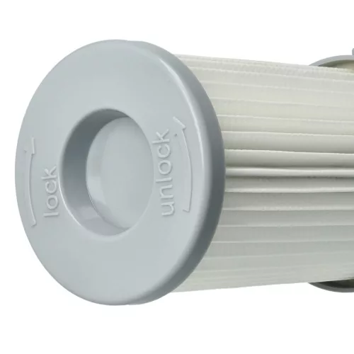 VHBW Vacuum Cleaner Exhaust Filter Electrolux EF75B Replacement - 3 pcs