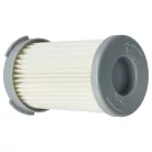 VHBW Vacuum Cleaner Exhaust Filter Electrolux EF75B Replacement - 3 pcs