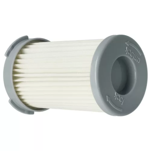 VHBW Vacuum Cleaner Exhaust Filter Electrolux EF75B Replacement - 3 pcs