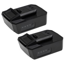   VHBW Electric Tool Battery Hilti B 12/4.0, B 12/2.6 - 2500 mAh 10.8 V Li-Ion