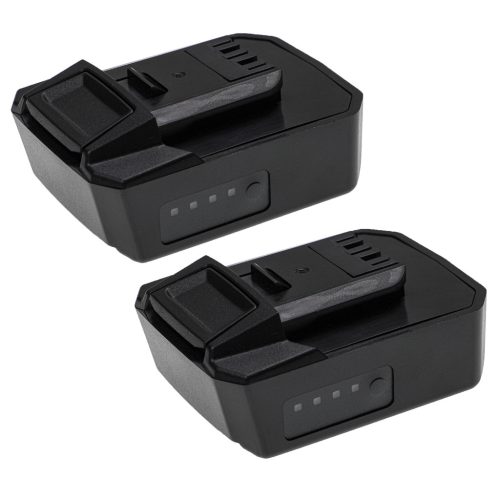 VHBW Electric Tool Battery Hilti B 12/4.0, B 12/2.6 - 2500 mAh 10.8 V Li-Ion