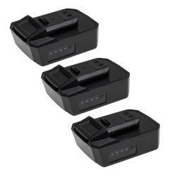   VHBW Electric Tool Battery Hilti B 12/4.0, B 12/2.6 - 2500 mAh 10.8 V Li-Ion