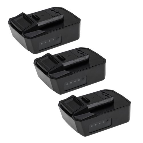 VHBW Electric Tool Battery Hilti B 12/4.0, B 12/2.6 - 2500 mAh 10.8 V Li-Ion