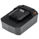 VHBW Electric Tool Battery Hilti B 12/4.0, B 12/2.6 - 1500 mAh 10.8 V Li-Ion