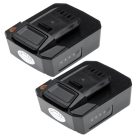 VHBW Electric Tool Battery Hilti B 12/4.0, B 12/2.6 - 1500 mAh 10.8 V Li-Ion