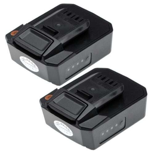 VHBW Electric Tool Battery Hilti B 12/4.0, B 12/2.6 - 1500 mAh 10.8 V Li-Ion