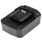 VHBW Electric Tool Battery Hilti B 12/4.0, B 12/2.6 - 1500 mAh 10.8 V Li-Ion