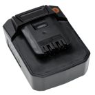 VHBW Electric Tool Battery Hilti B 12/4.0, B 12/2.6 - 1500 mAh 10.8 V Li-Ion