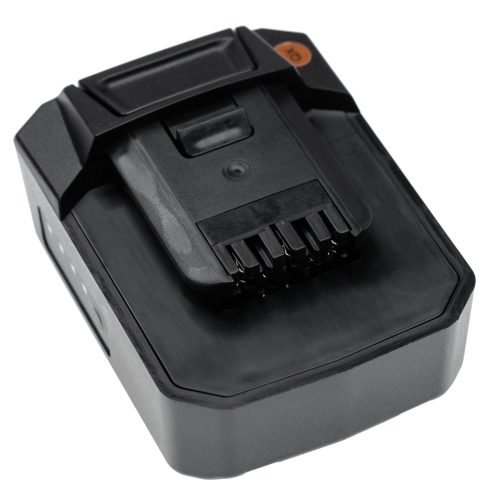 VHBW Electric Tool Battery Hilti B 12/4.0, B 12/2.6 - 1500 mAh 10.8 V Li-Ion