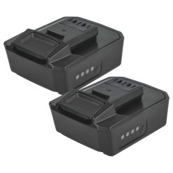   VHBW Electric Tool Battery Hilti B 12/4.0, B 12/2.6 - 2000 mAh 10.8 V Li-Ion