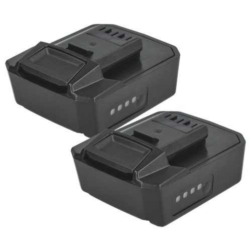 VHBW Electric Tool Battery Hilti B 12/4.0, B 12/2.6 - 2000 mAh 10.8 V Li-Ion