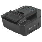VHBW Electric Tool Battery Hilti B 12/4.0, B 12/2.6 - 2000 mAh 10.8 V Li-Ion