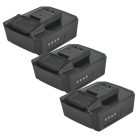 VHBW Electric Tool Battery Hilti B 12/4.0, B 12/2.6 - 2000 mAh 10.8 V Li-Ion