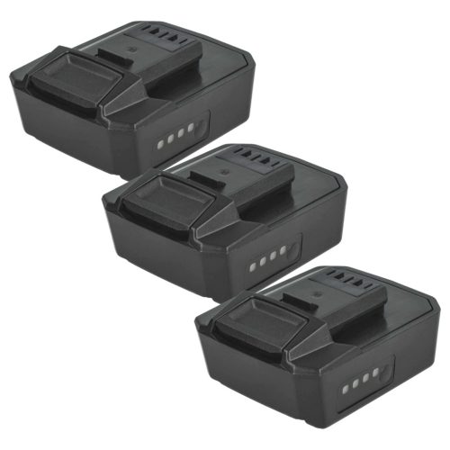 VHBW Electric Tool Battery Hilti B 12/4.0, B 12/2.6 - 2000 mAh 10.8 V Li-Ion