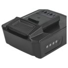 VHBW Electric Tool Battery Hilti B 12/4.0, B 12/2.6 - 2000 mAh 10.8 V Li-Ion
