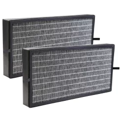 VHBW HEPA Filter 2.863-029.0 - Activated Carbon