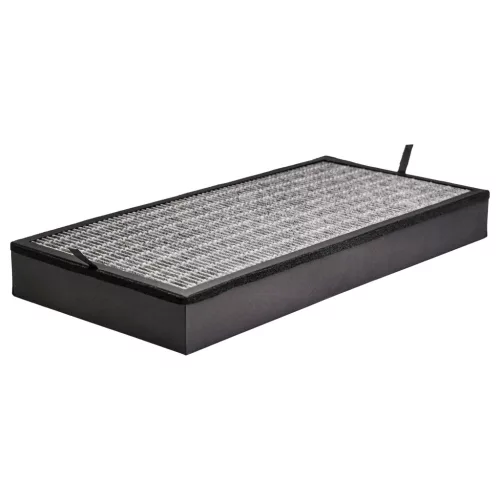 VHBW HEPA Filter 2.863-029.0 - Activated Carbon