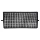 VHBW HEPA Filter 2.863-029.0 - Activated Carbon