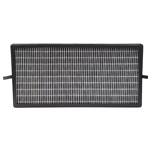 VHBW HEPA Filter 2.863-029.0 - Activated Carbon