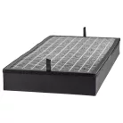 VHBW HEPA Filter 2.863-029.0 - Activated Carbon