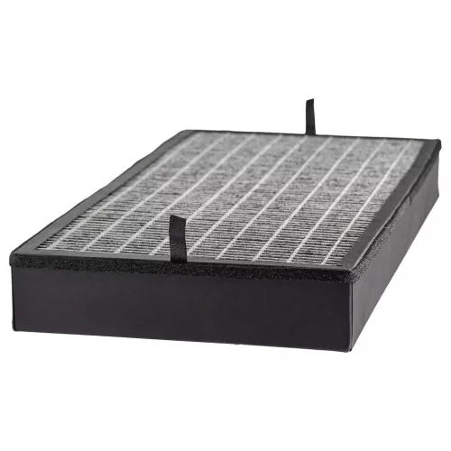 VHBW HEPA Filter 2.863-029.0 - Activated Carbon