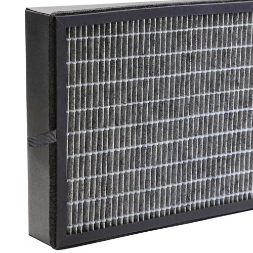 VHBW HEPA Filter 2.863-029.0 - Activated Carbon