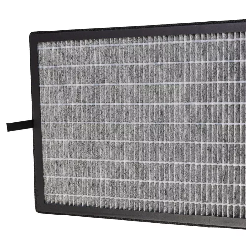 VHBW HEPA Filter 2.863-029.0 - Activated Carbon