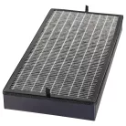 VHBW HEPA Filter 2.863-029.0 - Activated Carbon